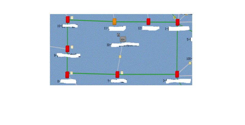ZXMP S385設(shè)備OL64L異常告警處理一例(圖1)